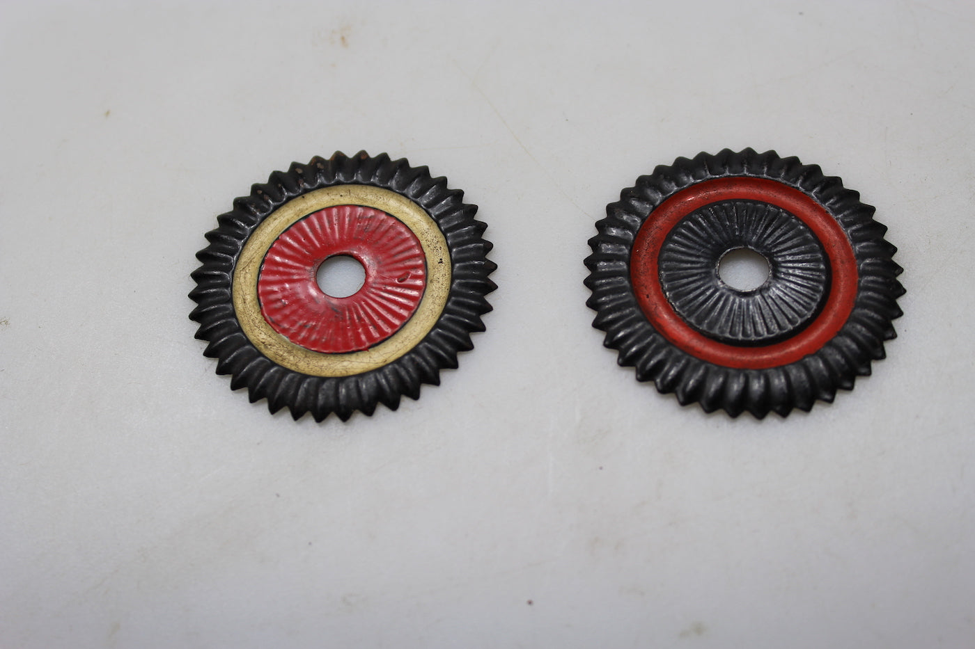Replica coccarde pickelhaube