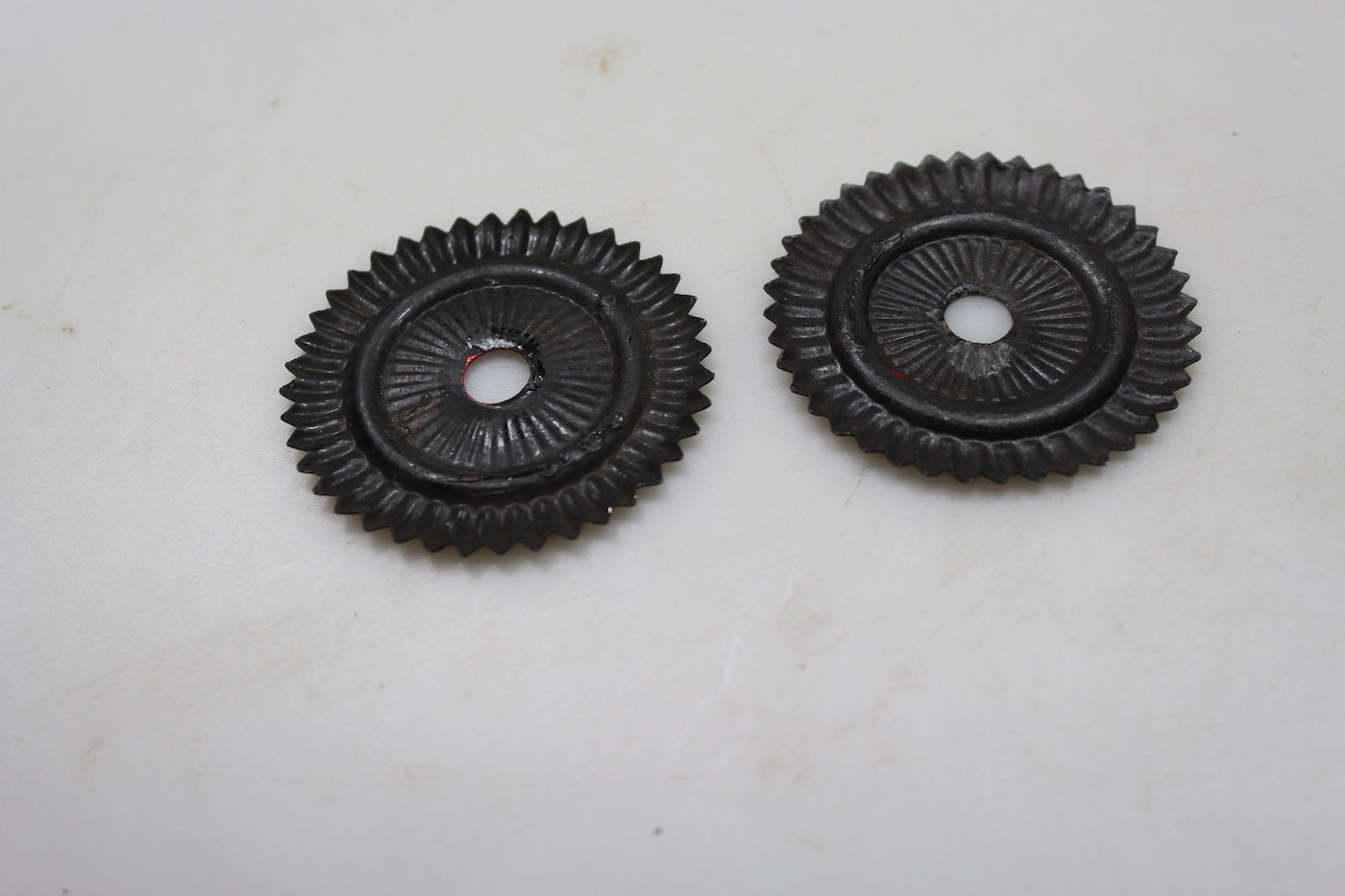 Replica coccarde pickelhaube
