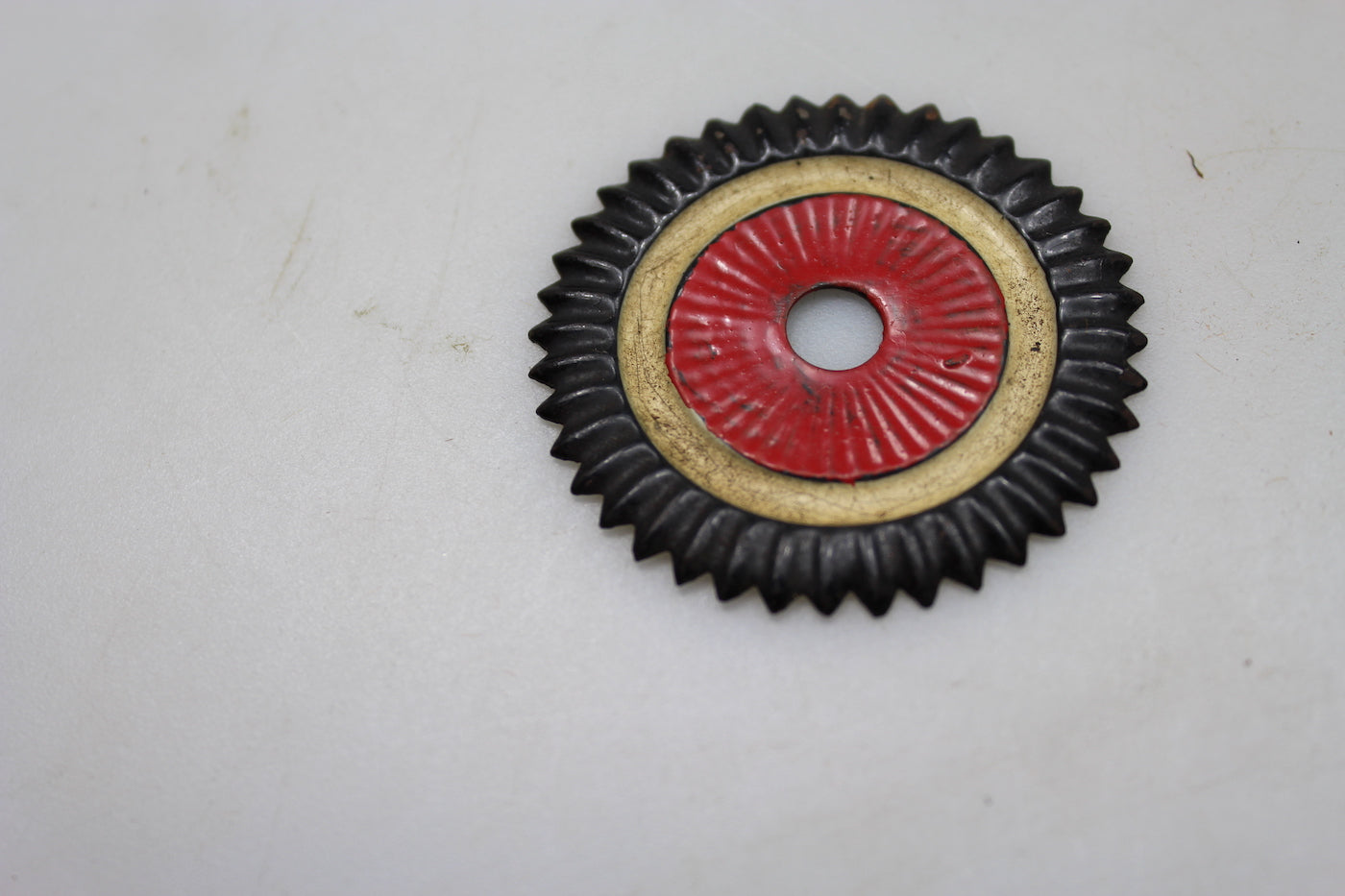 Replica coccarde pickelhaube