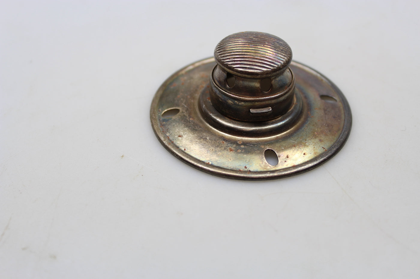 Accessorio pickelhaube