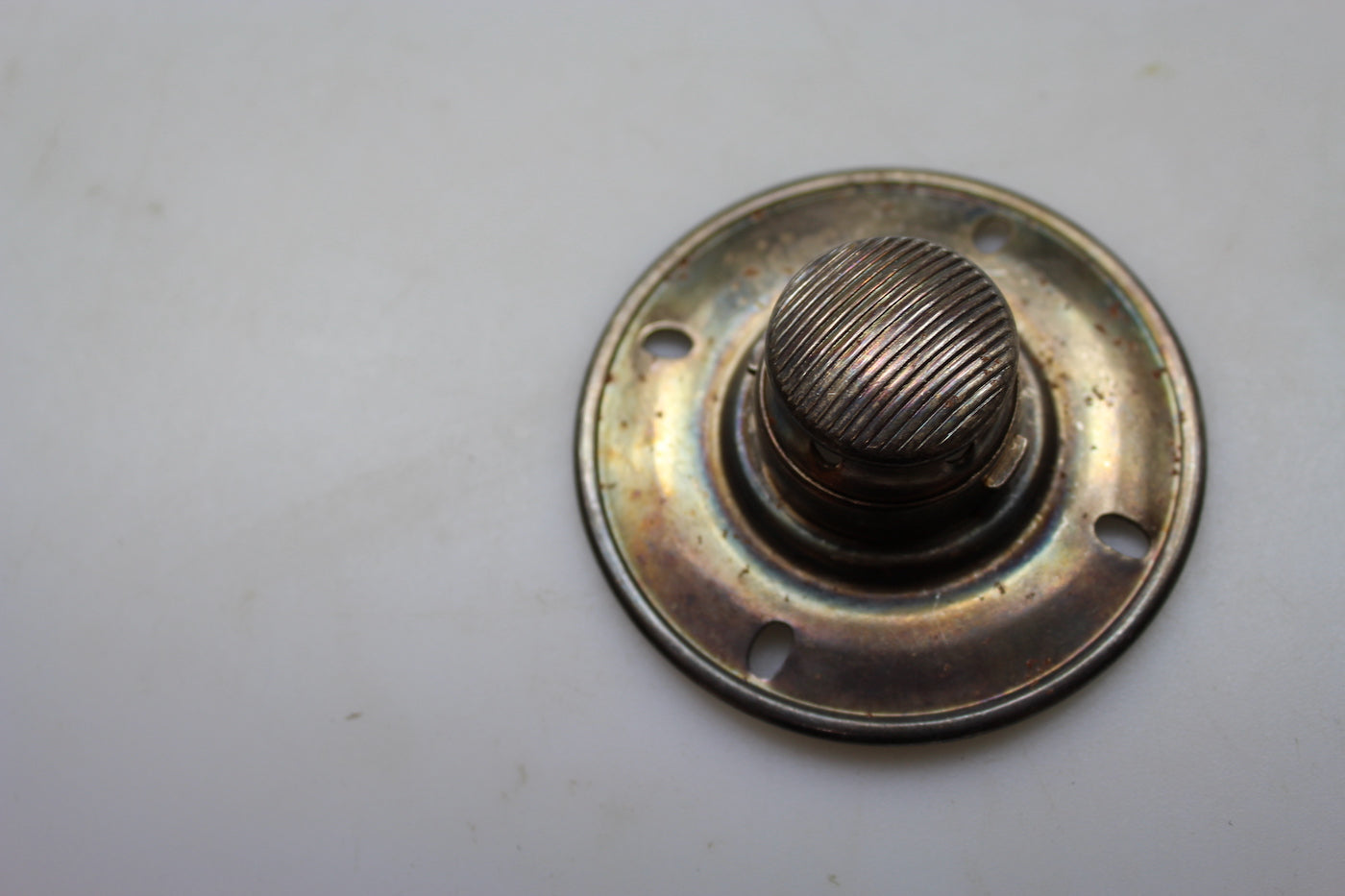 Accessorio pickelhaube