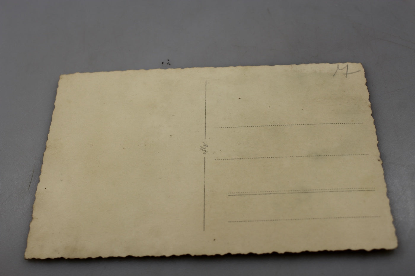 Foto/postcard Luftwaffe "Sud Front", foto 3