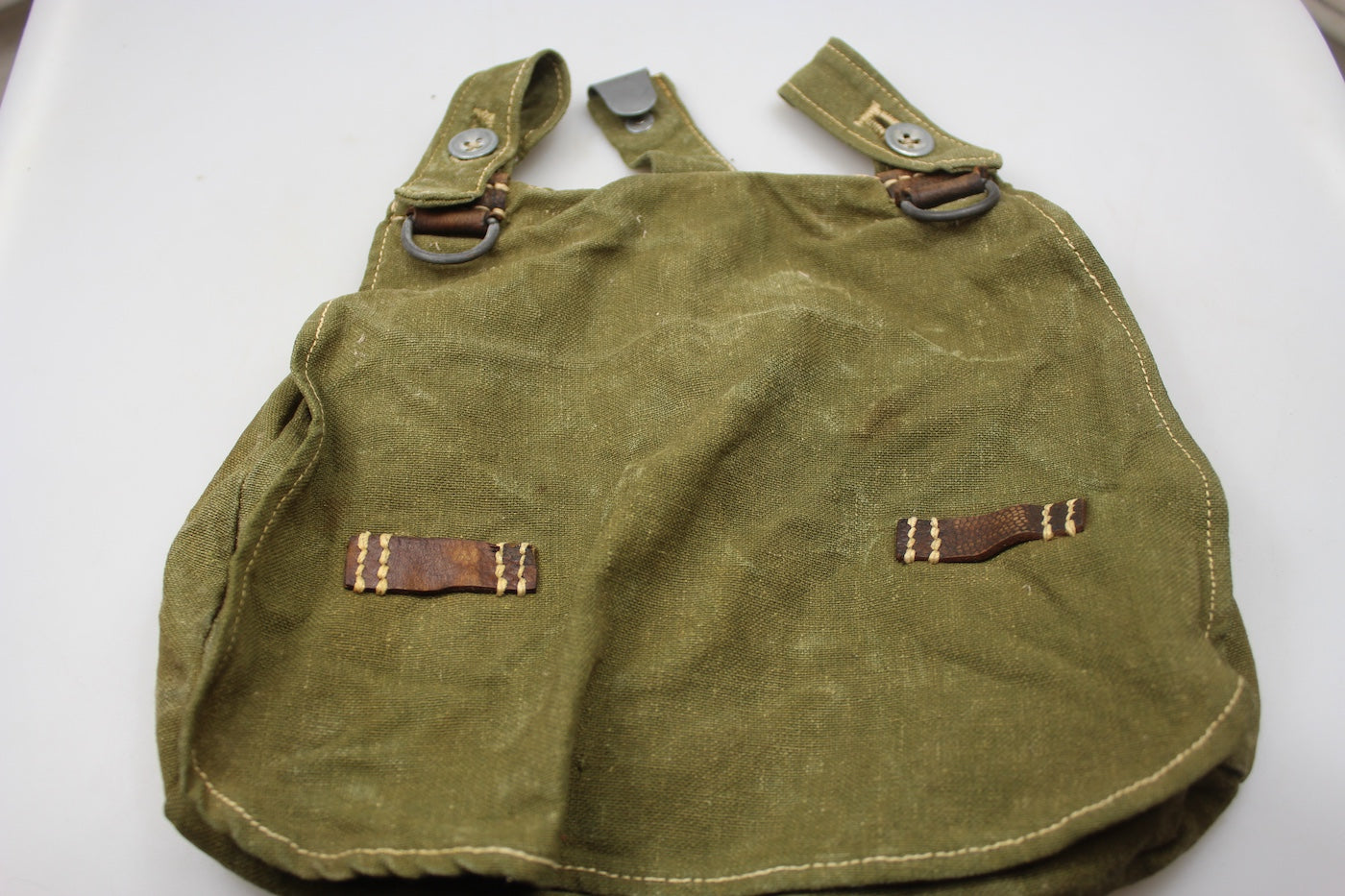 Tascapane WH WW2