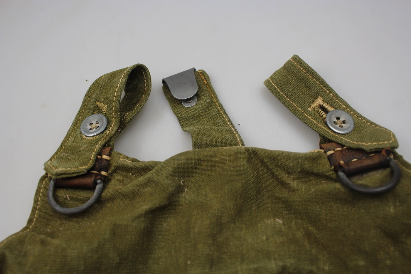 Tascapane WH WW2, foto 2