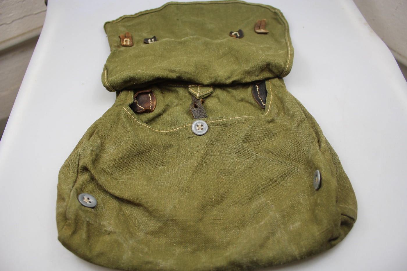 Tascapane WH WW2