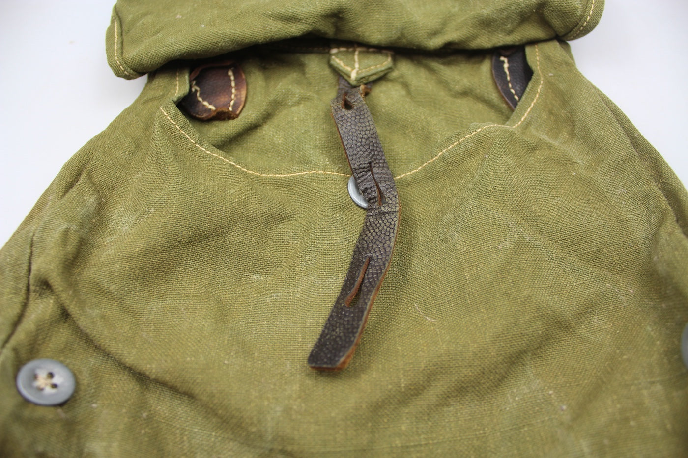 Tascapane WH WW2