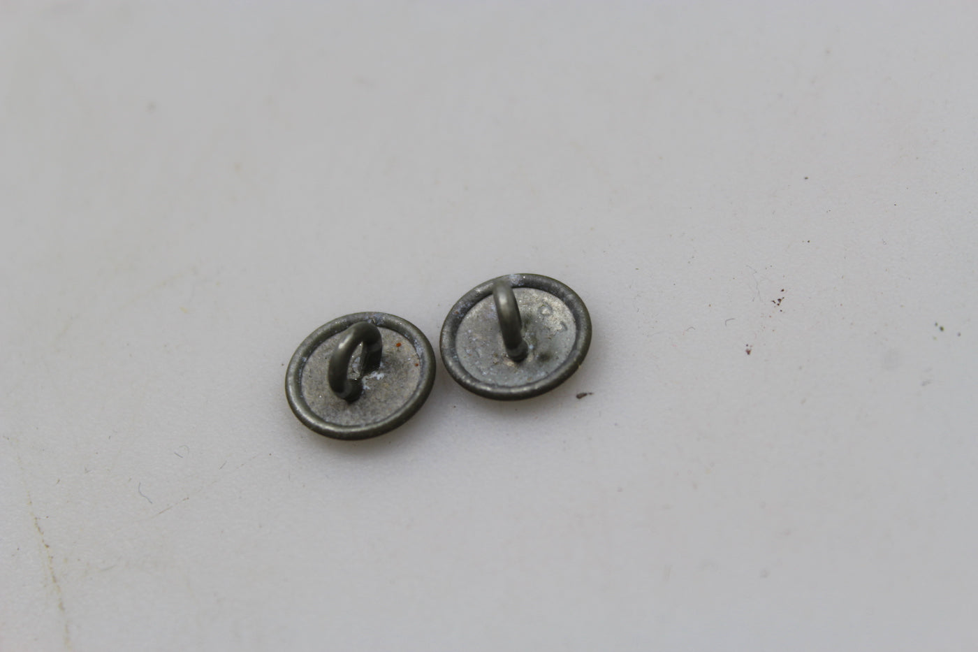 Coppia bottoni per M.42 e M.43