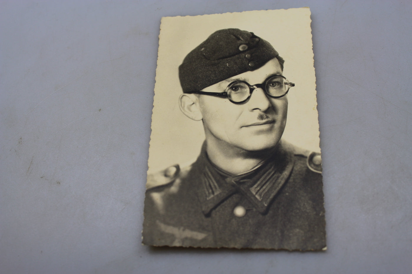 Foto studio Wehrmacht