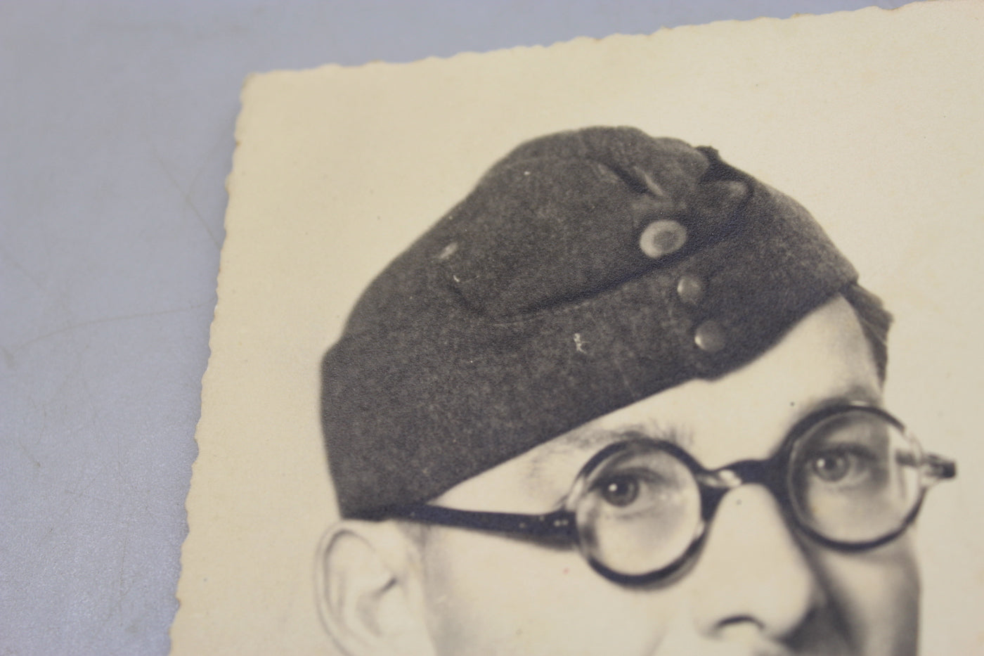 Foto studio Wehrmacht