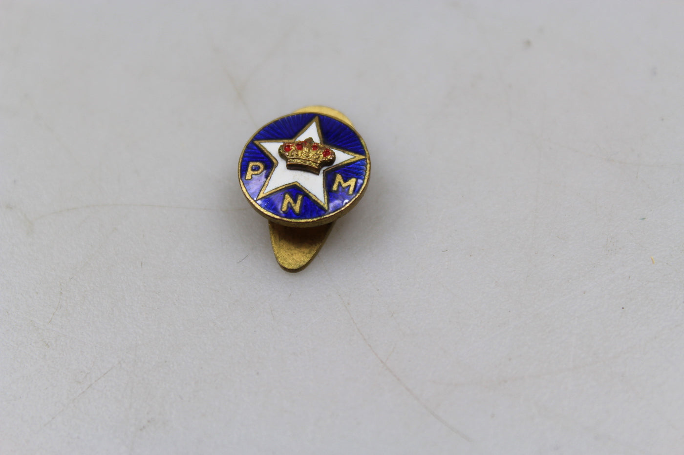 Pin da bavero PNM