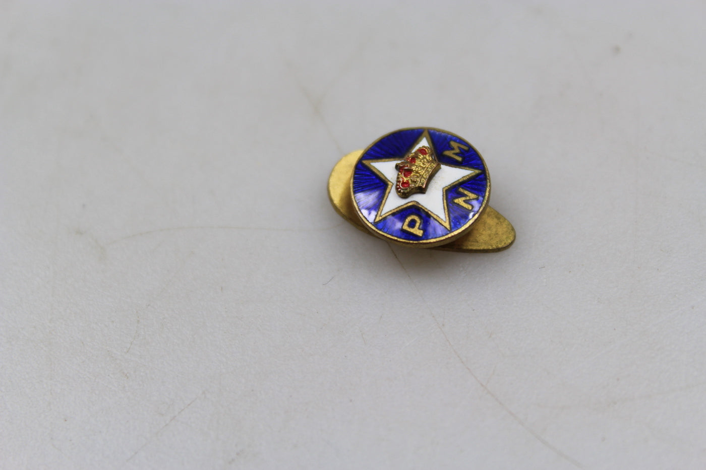Pin da bavero PNM
