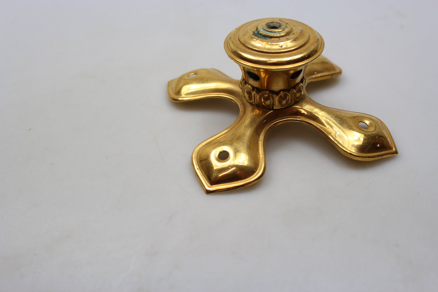 Base per Picklehaube da Ufficiale fine 800'