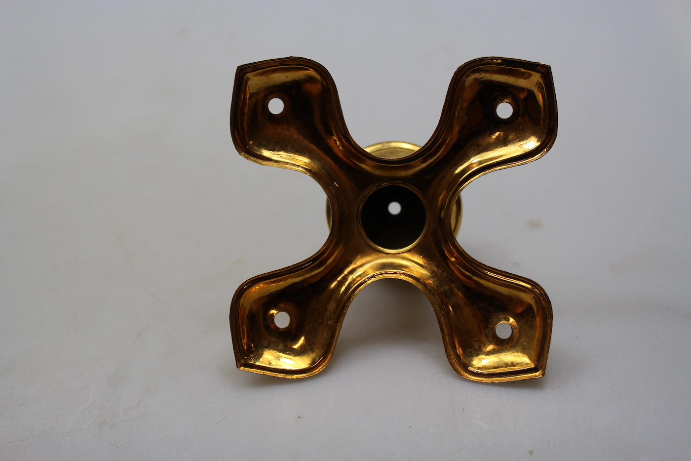 Base per Picklehaube da Ufficiale fine 800'
