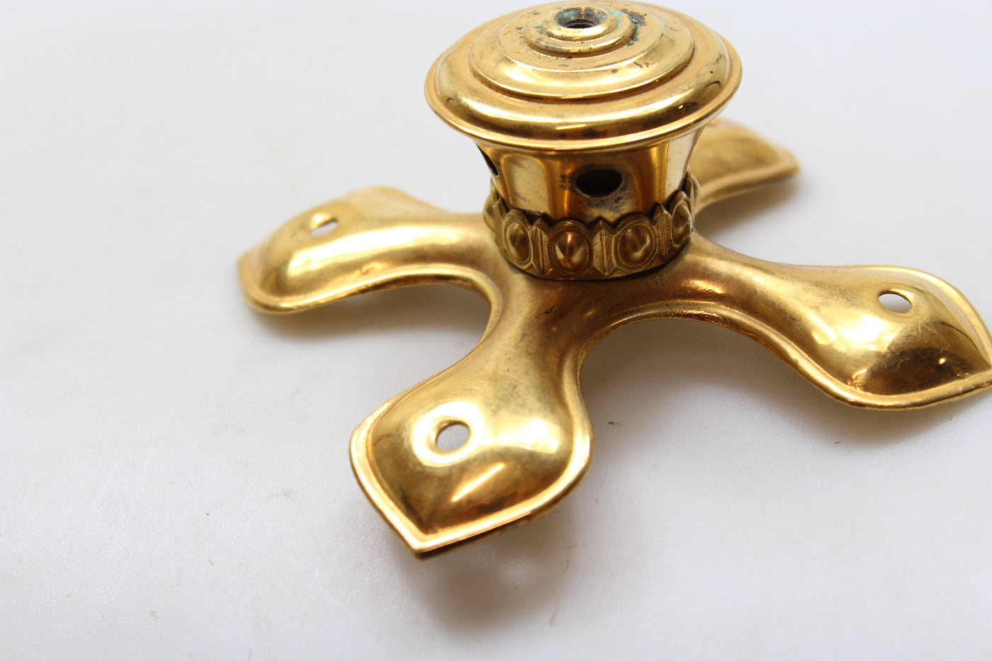 Base per Picklehaube da Ufficiale fine 800'