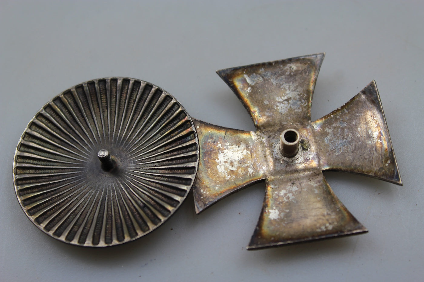 Croce di Ferro di Prima Classe anni 20'