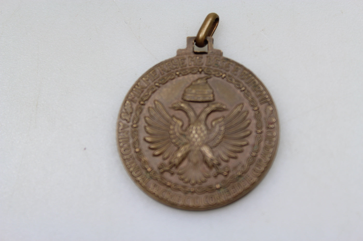 Medaglia commemorativa della 9^ Armata