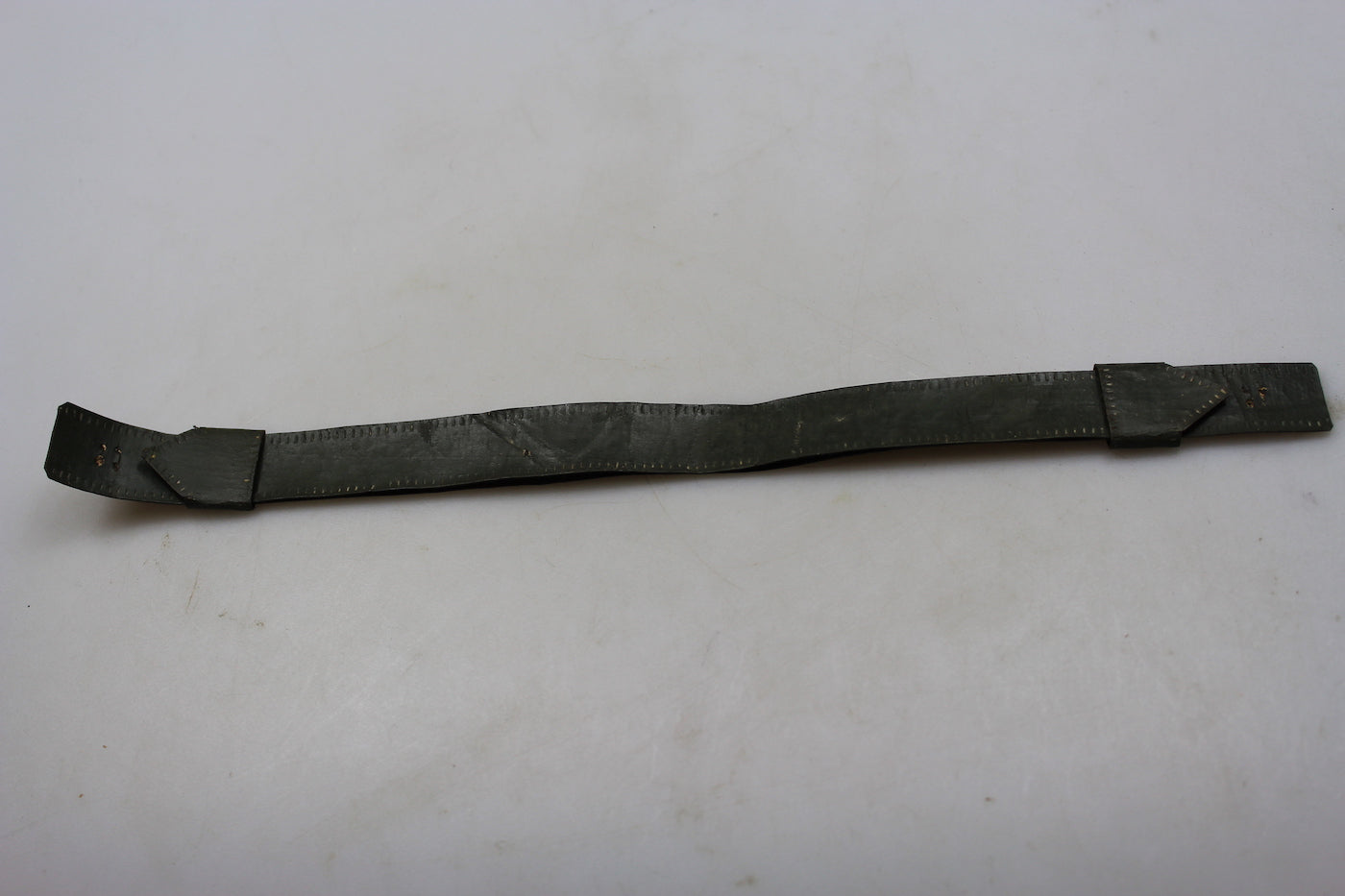 Replica sottogola berretto 1909 REI WW11