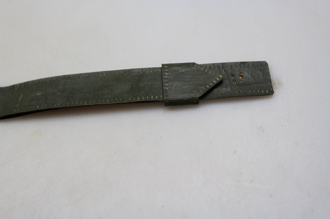 Replica sottogola berretto 1909 REI WW11