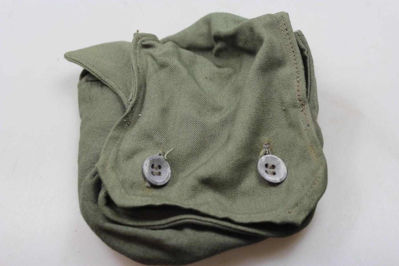 Contenitore filtro MAG WW2