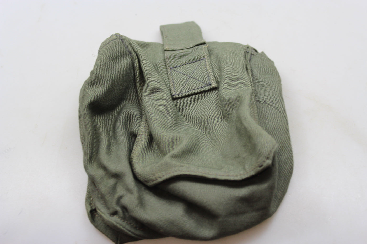 Contenitore filtro MAG WW2