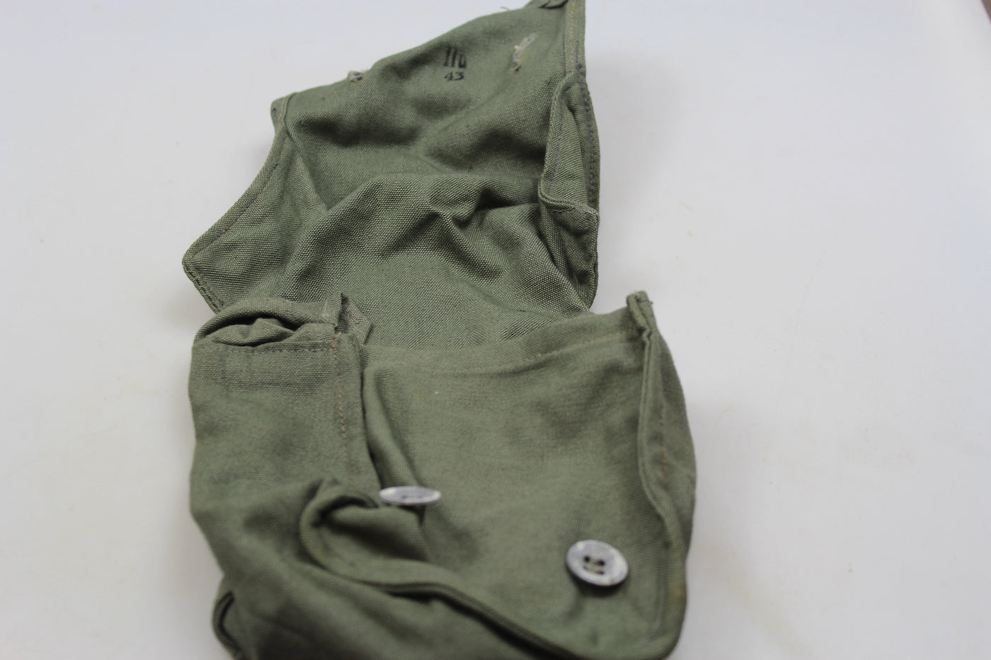 Contenitore filtro MAG WW2