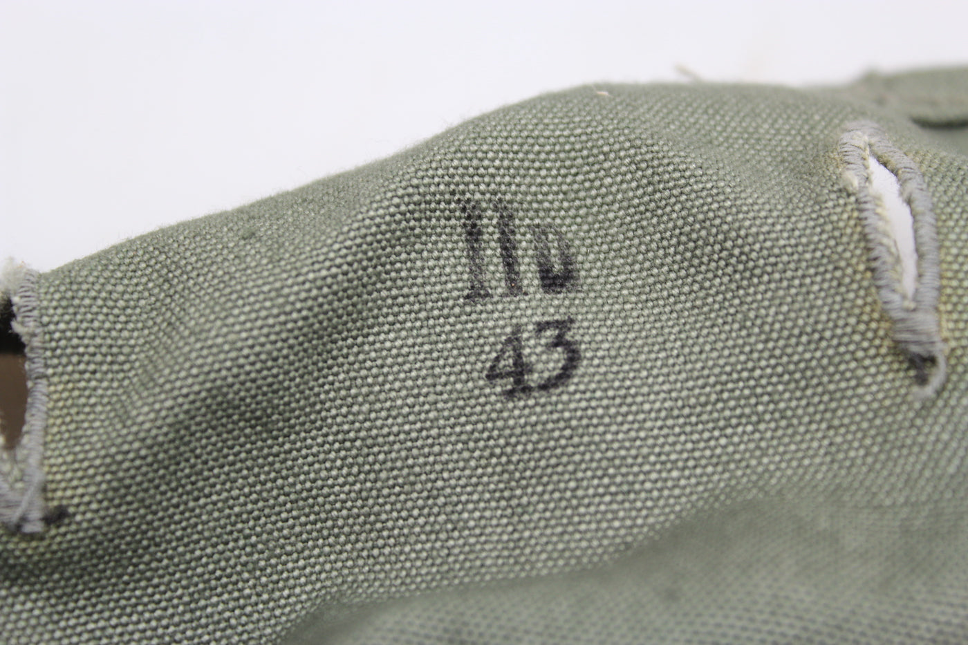 Contenitore filtro MAG WW2