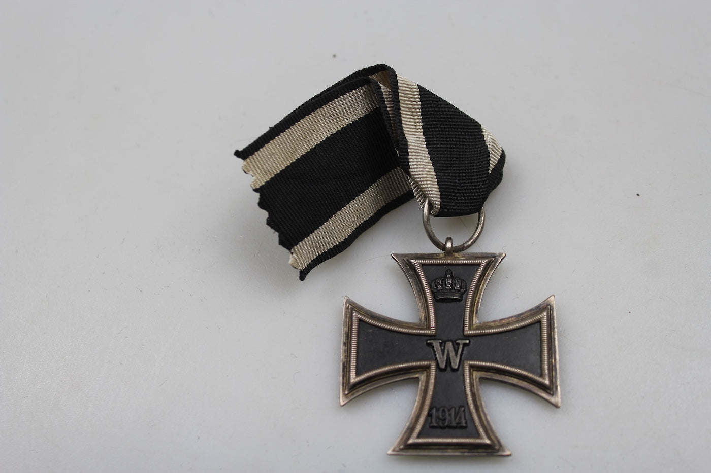 Croce di Ferro Seconda Classe WW1