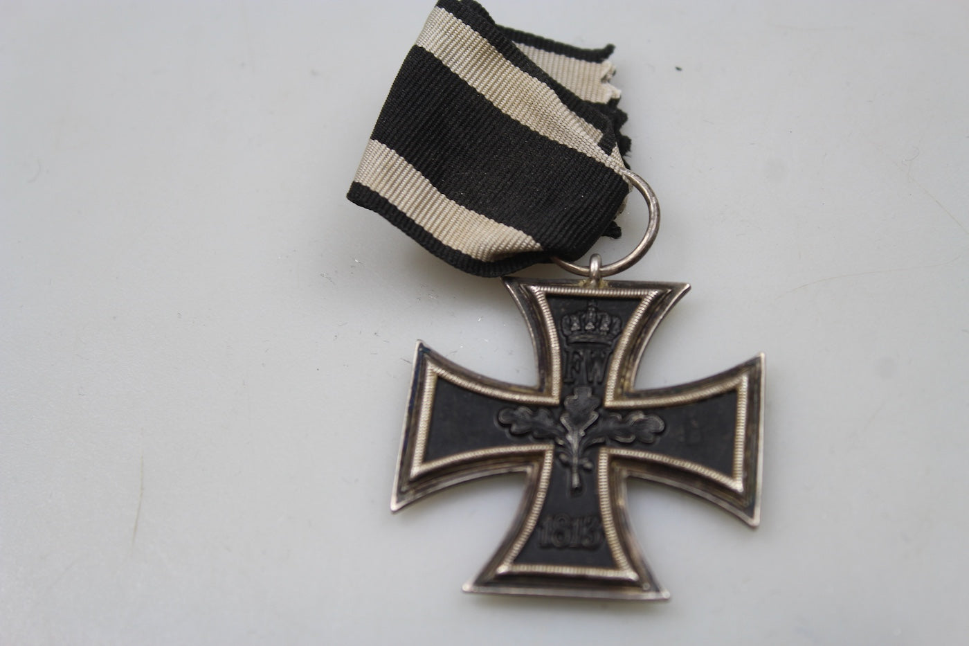 Croce di Ferro Seconda Classe WW1