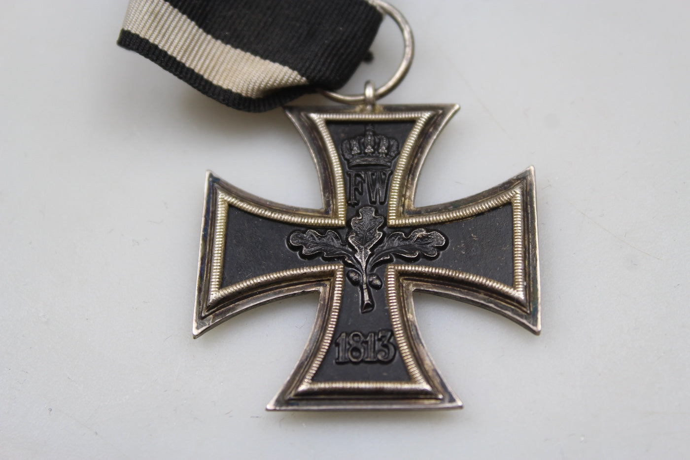 Croce di Ferro Seconda Classe WW1
