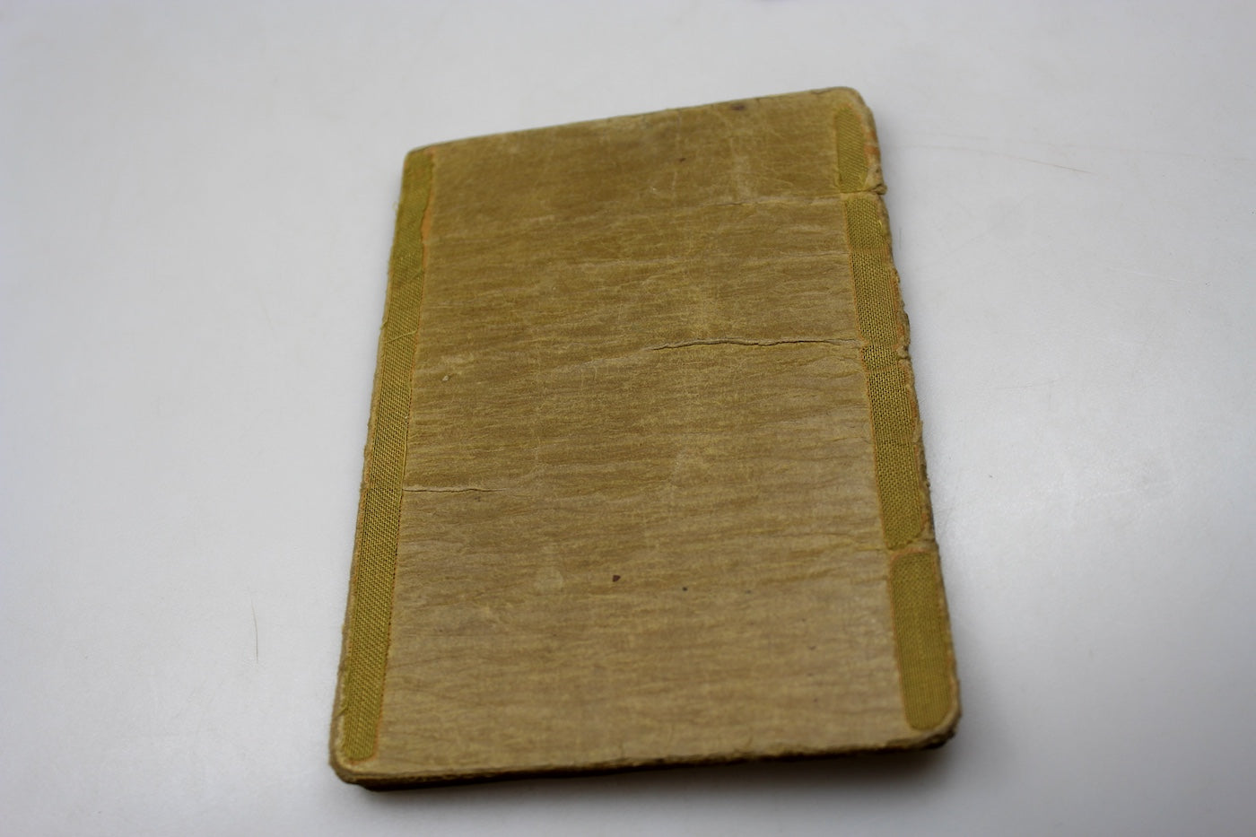 Soldbuch Heer WW2