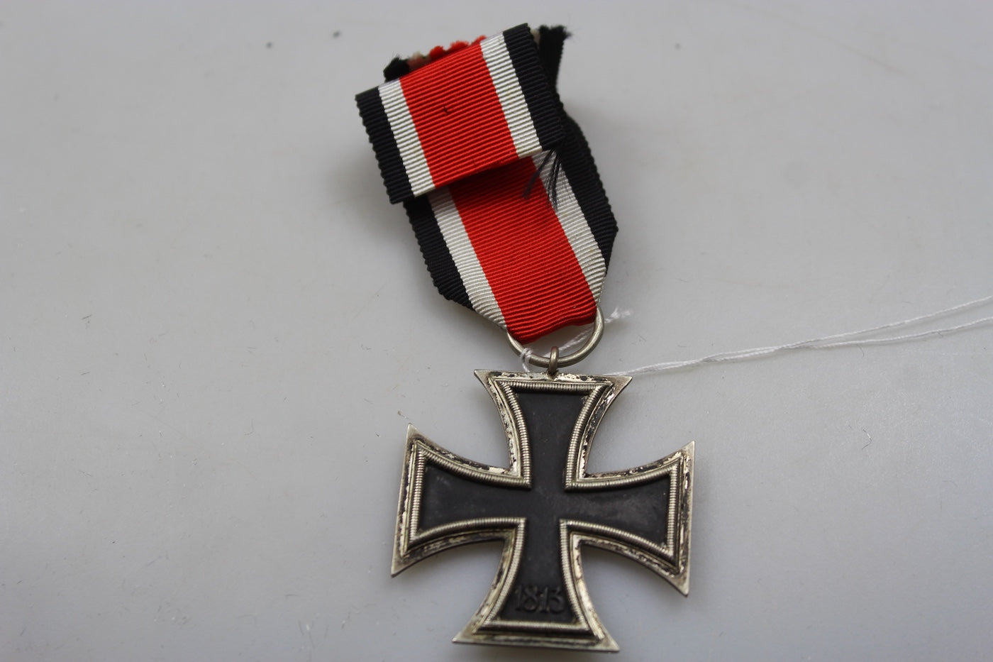 Croce di Ferro Seconda Classe WW "Schinkel"