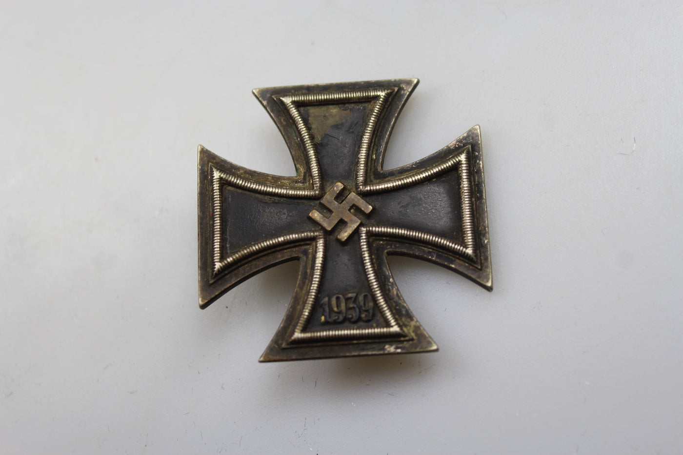 Croce di Ferro di Prima Classe WW2