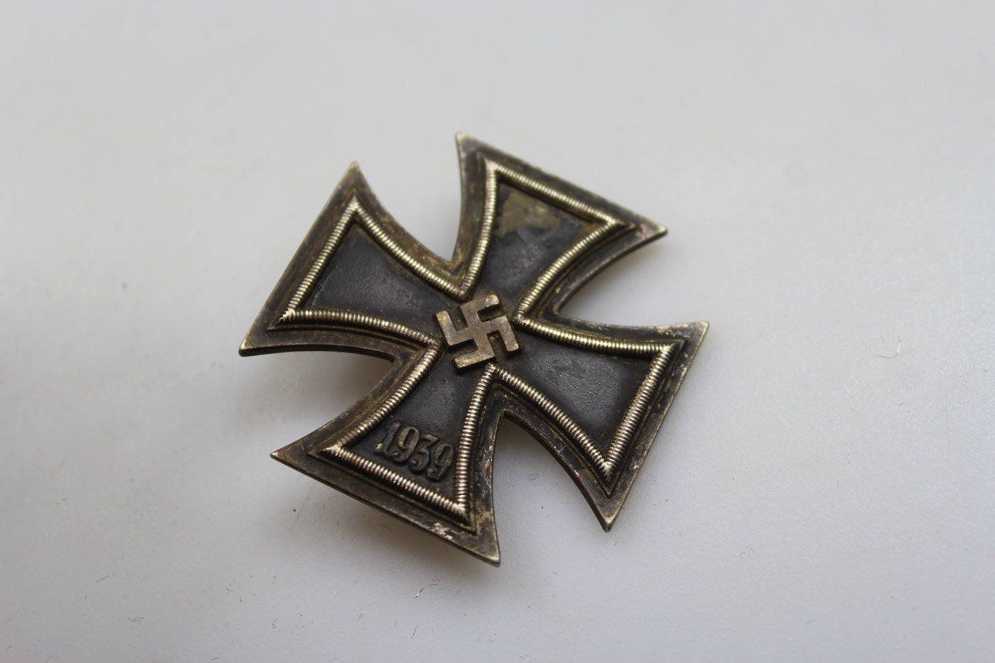Croce di Ferro di Prima Classe WW2