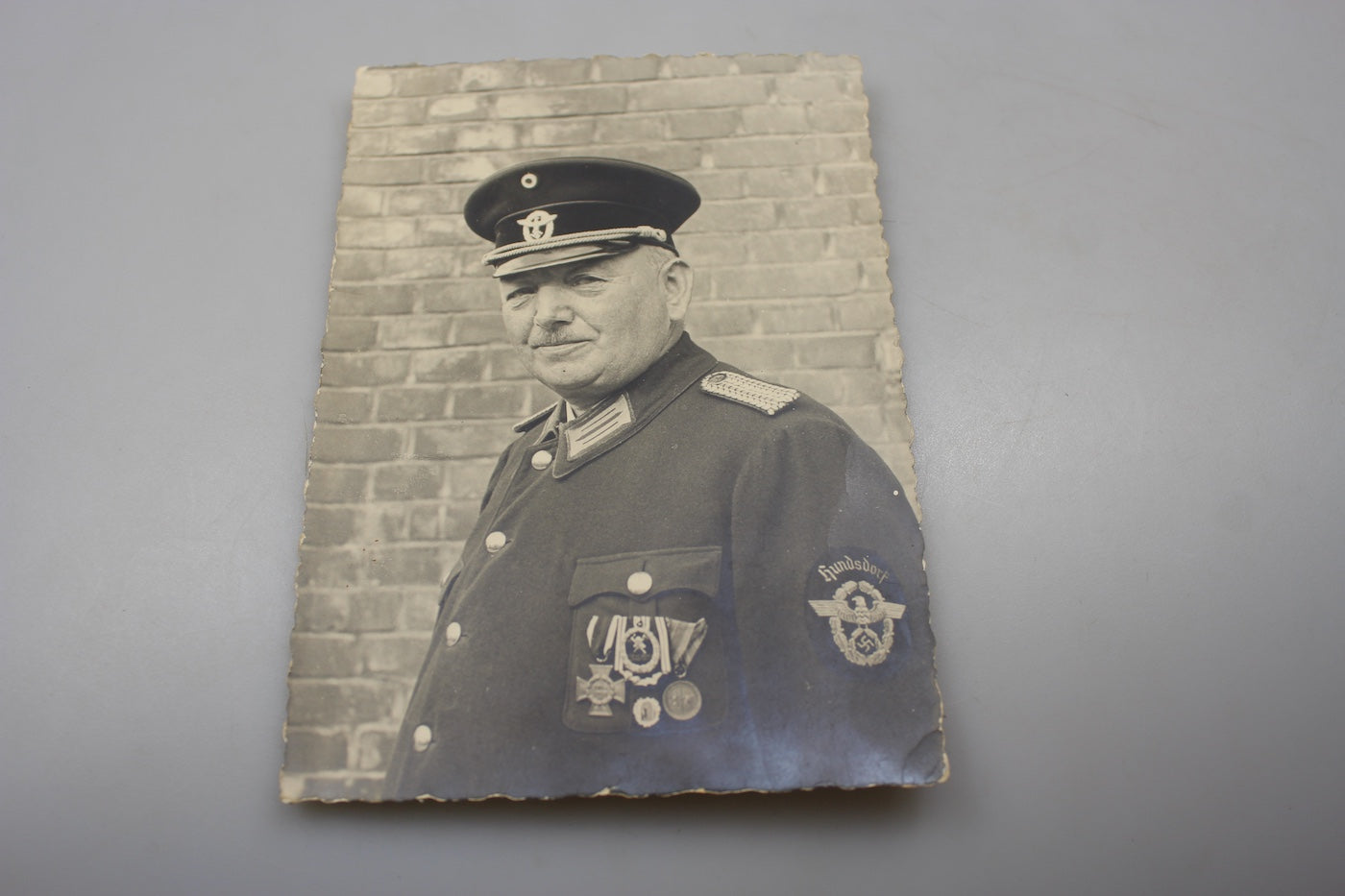 Tascapane WH WW2, foto 6