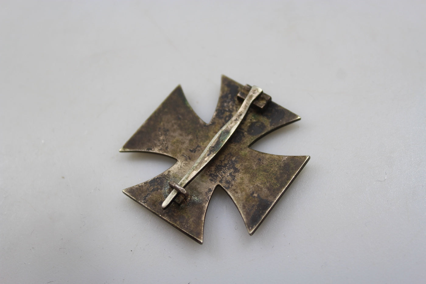 Croce di Ferro di Prima Classe WW2