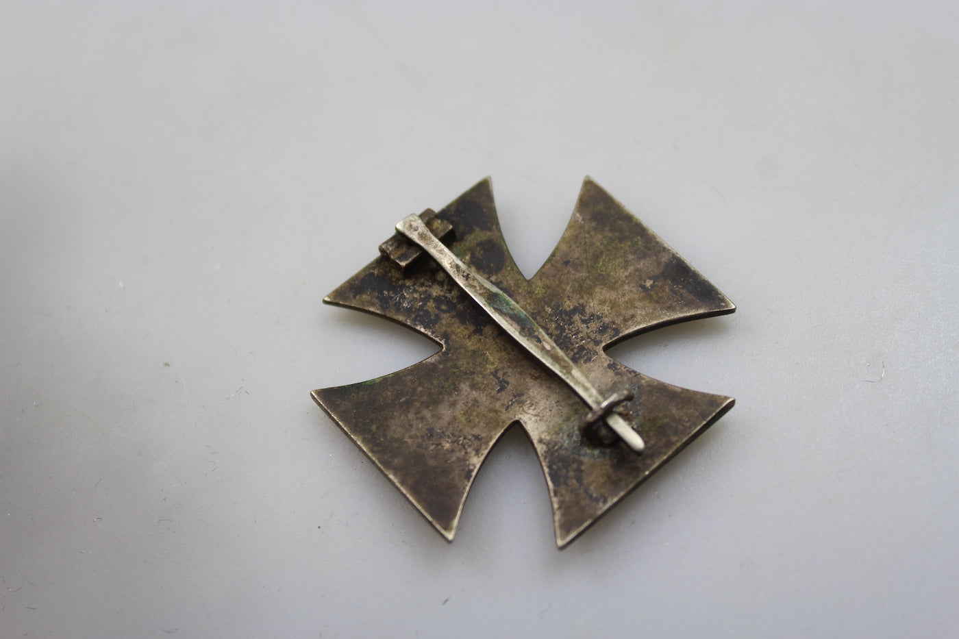 Croce di Ferro di Prima Classe WW2