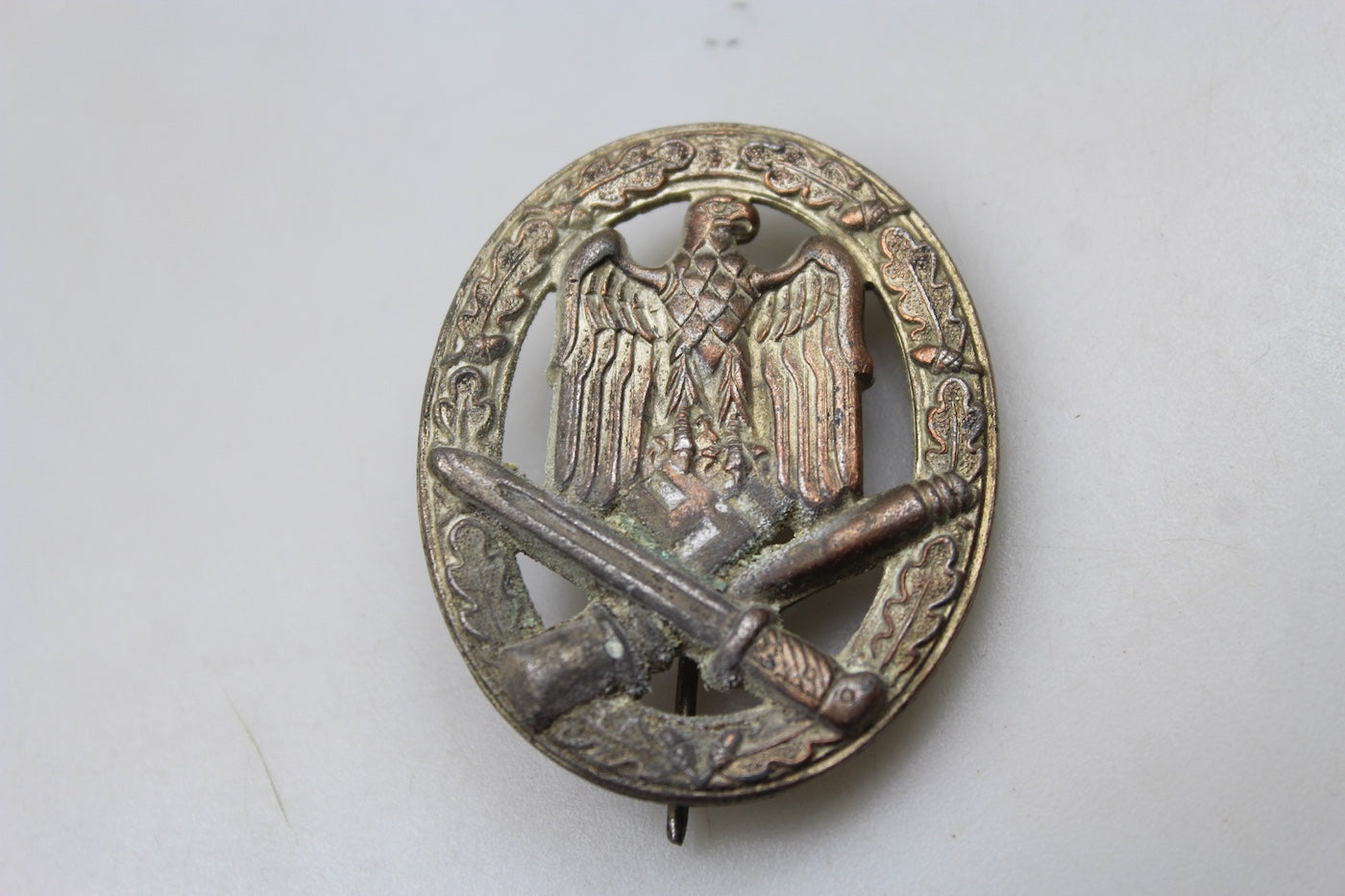 Distintivo Allgemeines Sturmabzeichen
