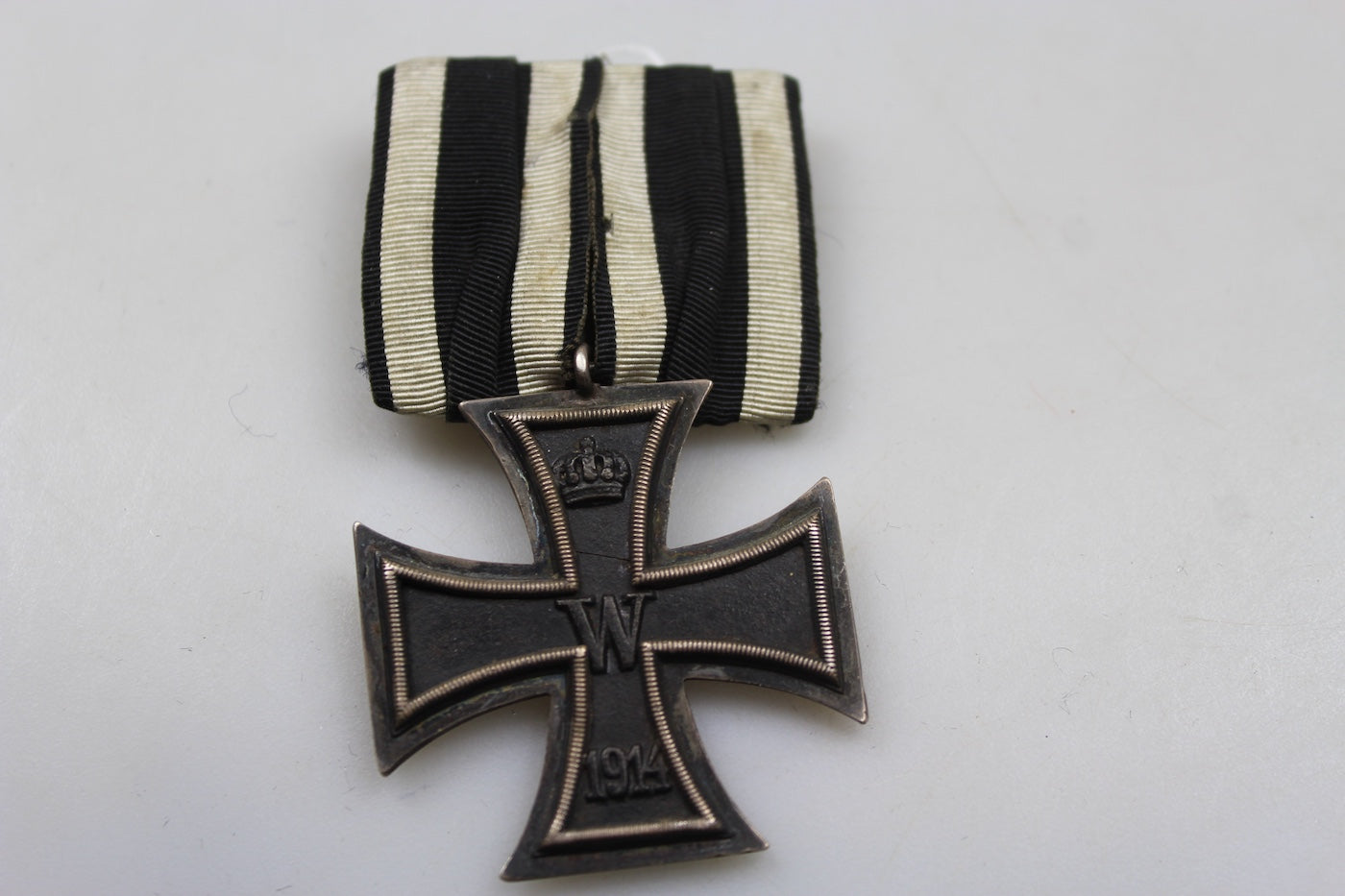 Croce di Ferro Seconda Classe WW1