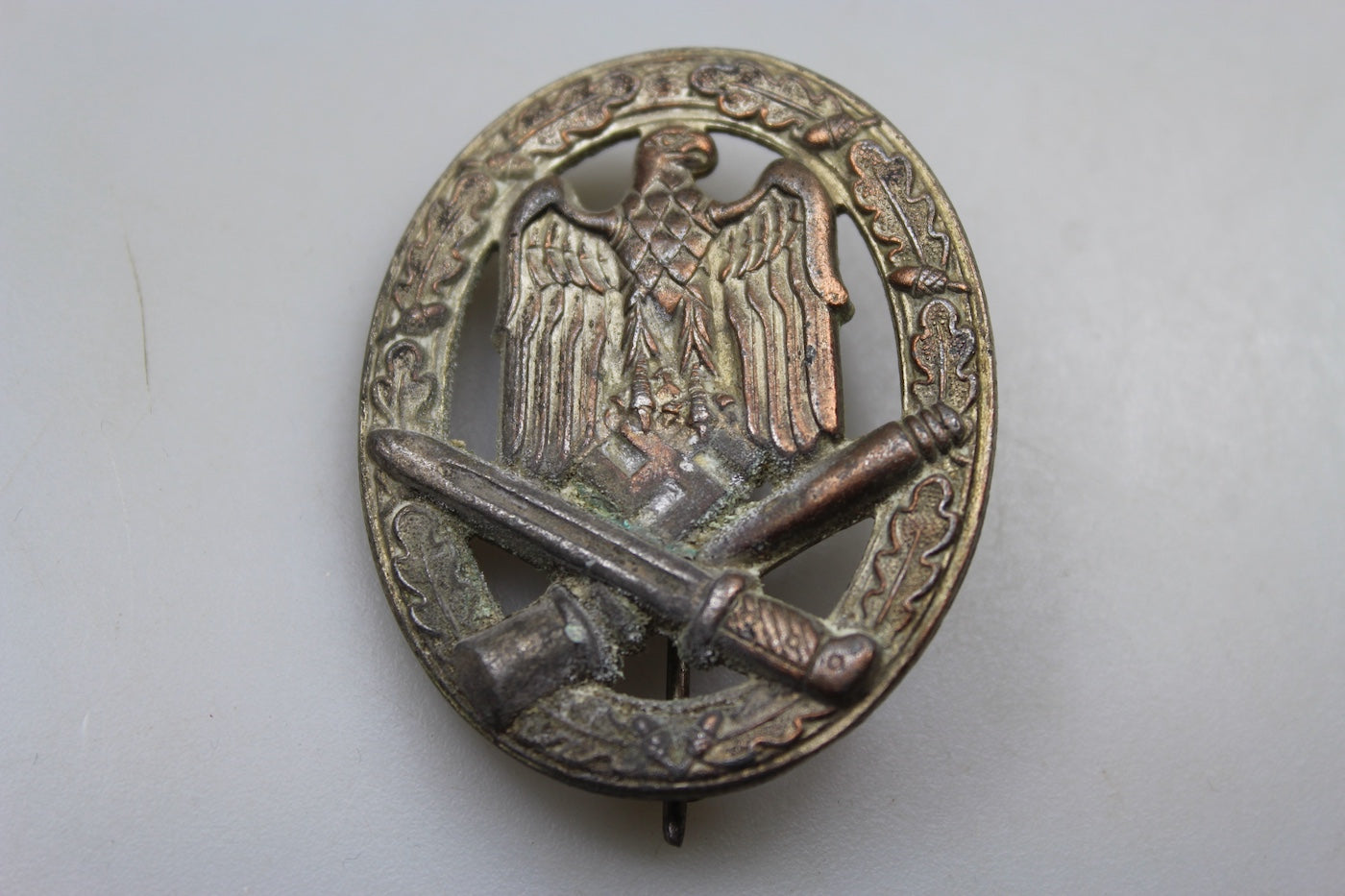 Distintivo Allgemeines Sturmabzeichen