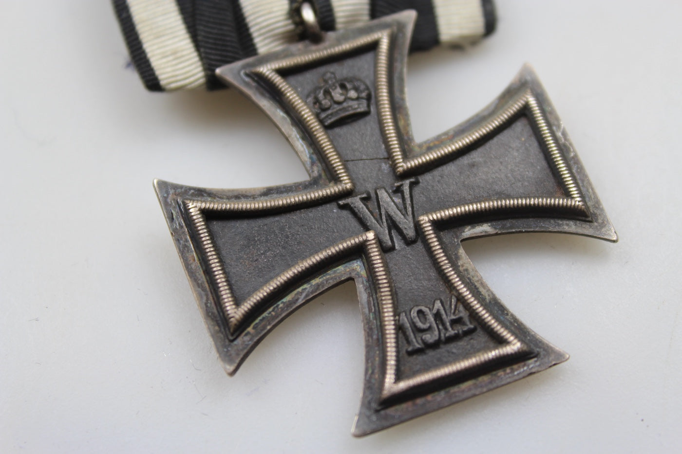 Croce di Ferro Seconda Classe WW1