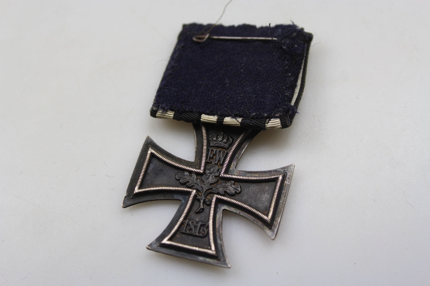 Croce di Ferro Seconda Classe WW1