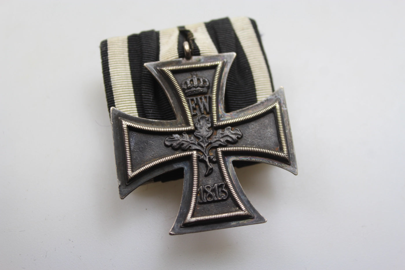 Croce di Ferro Seconda Classe WW1