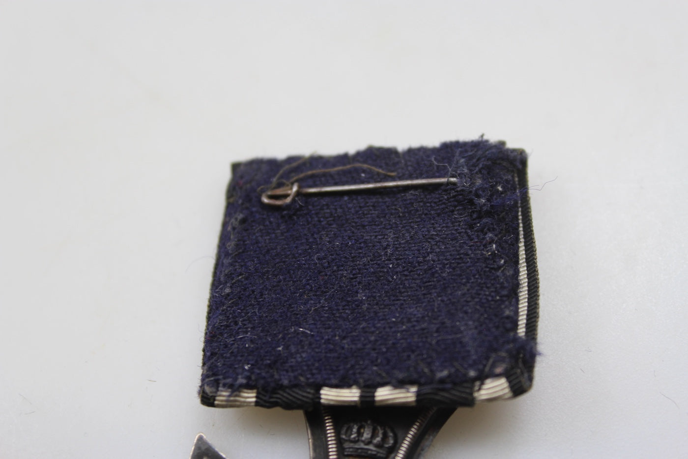 Croce di Ferro Seconda Classe WW1