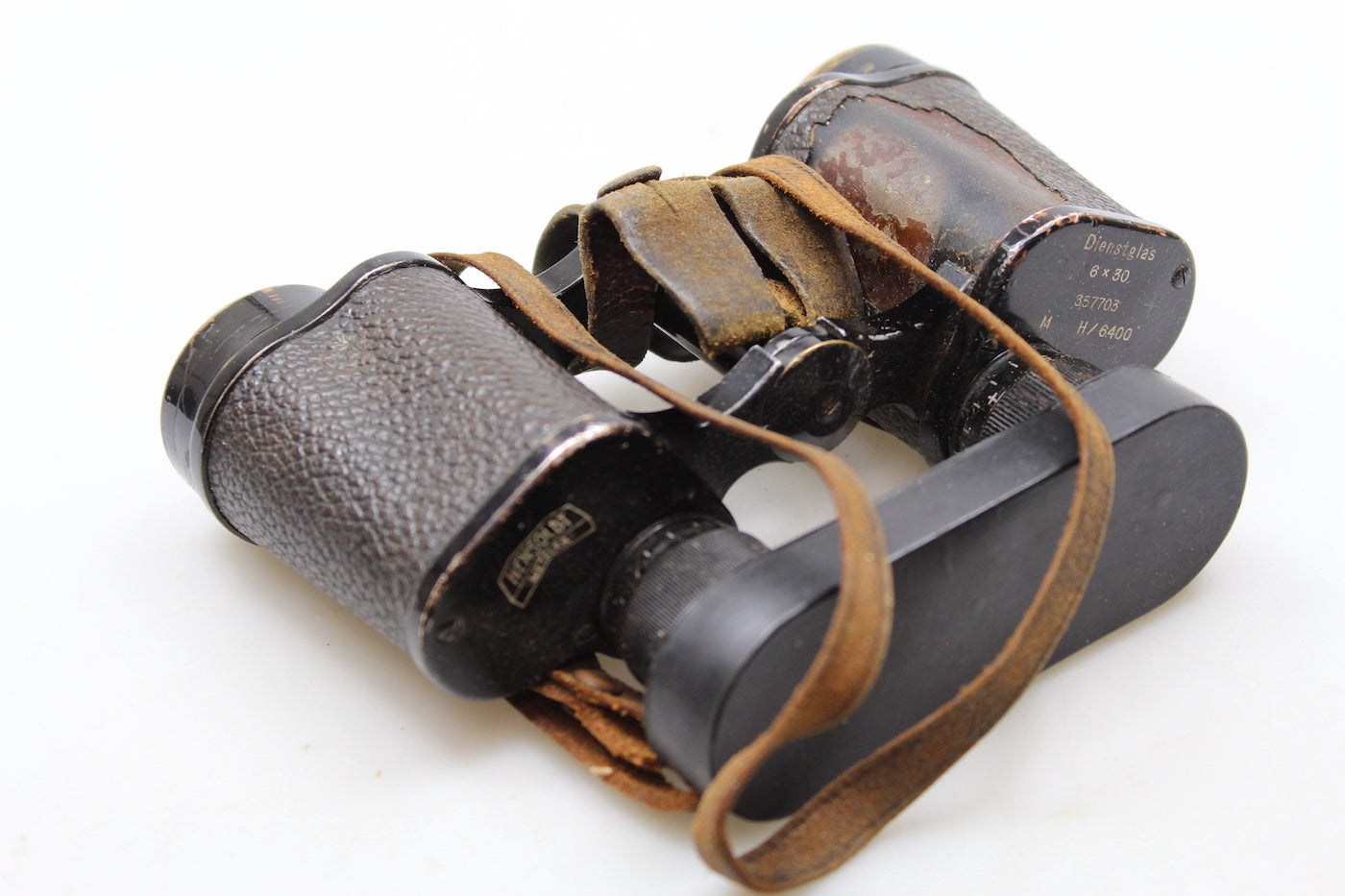 Binocolo 6x30 Dienstglass WW2