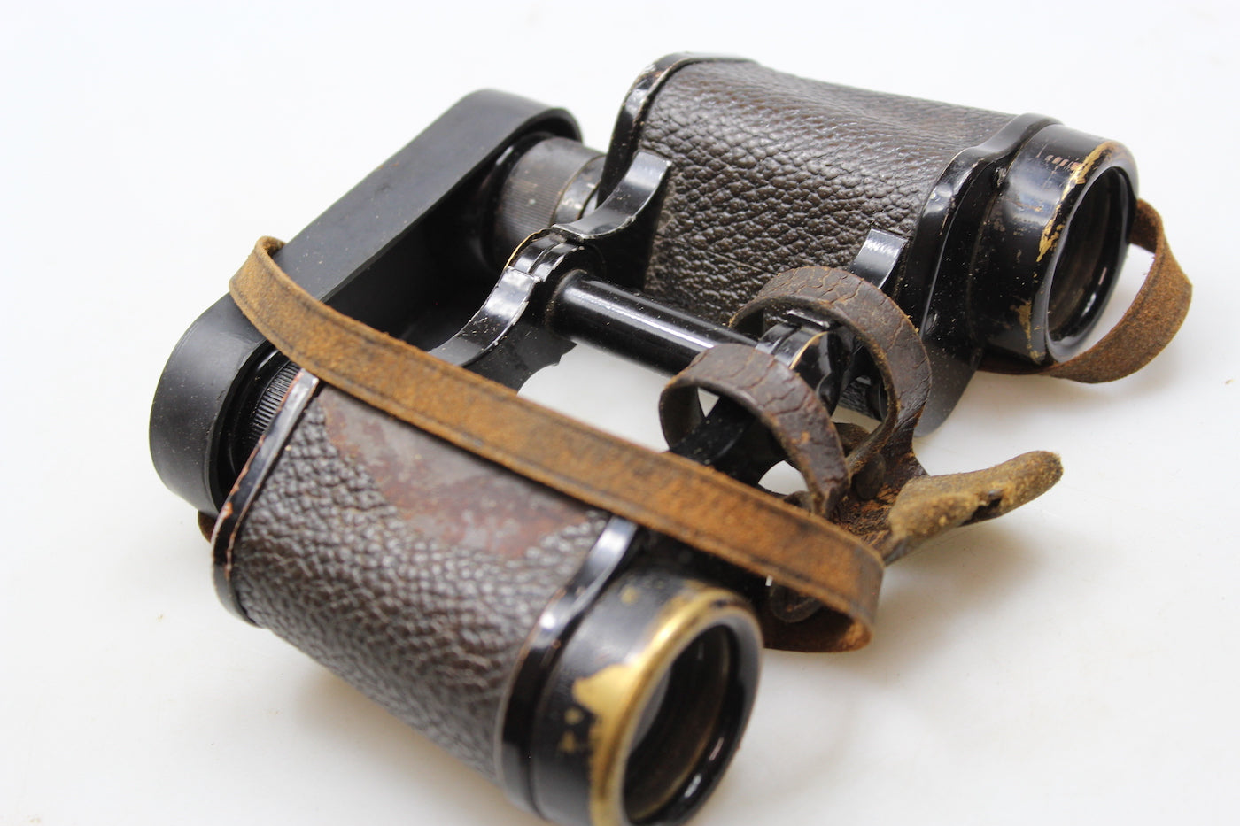Binocolo 6x30 Dienstglass WW2