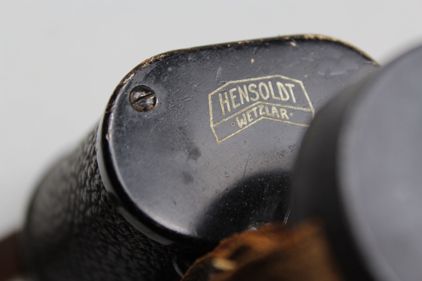 Binocolo 6x30 Dienstglass WW2