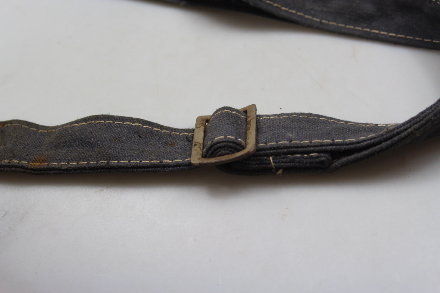 Cinghia tascapane Luftwaffe WW 2