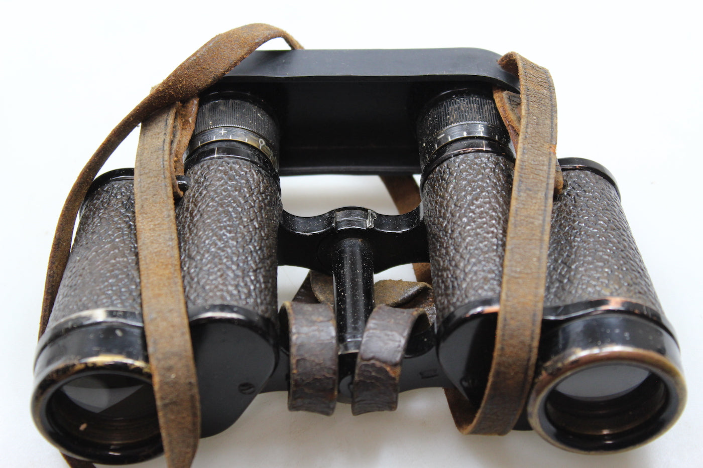 Binocolo 6x30 Dienstglass WW2