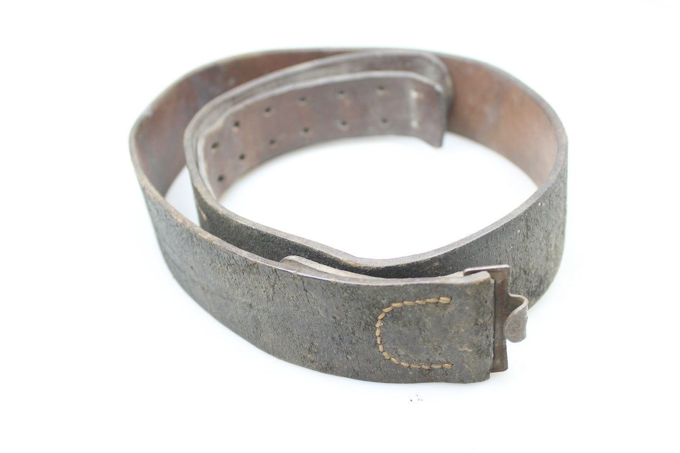 Cinturone truppa WH WW2