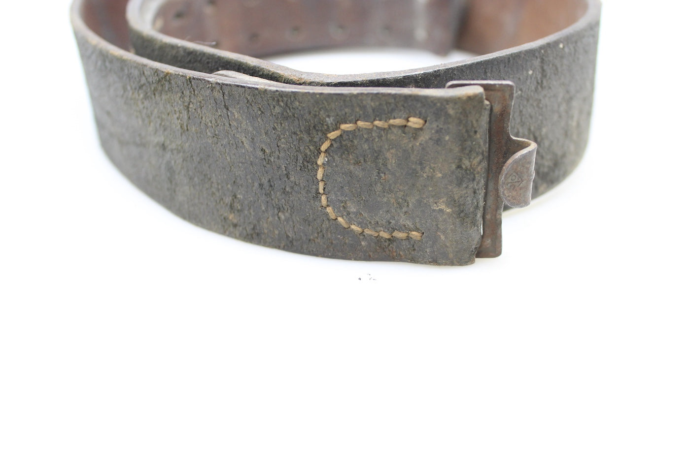 Cinturone truppa WH WW2, foto 2
